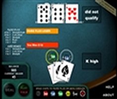 3 Card Poker